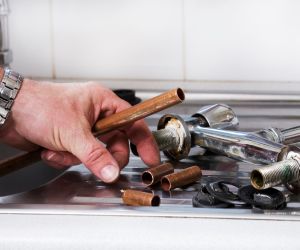 Why choose Plumbing Services for plumbing services in Corona, CA, USA